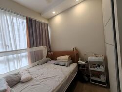 Heron Bay (D19), Condominium #588107821